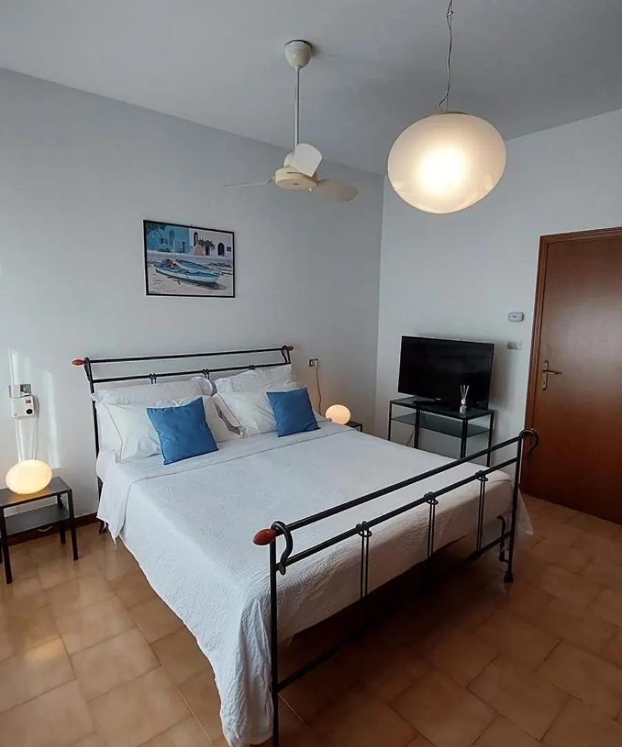 리미니 Casa Pisani 아파트
