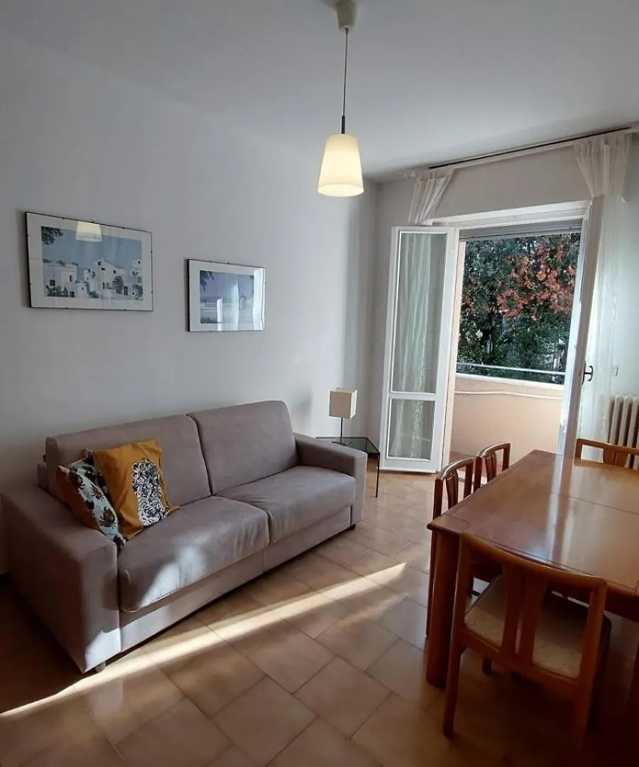 Casa Pisani Apartment Rimini Italy